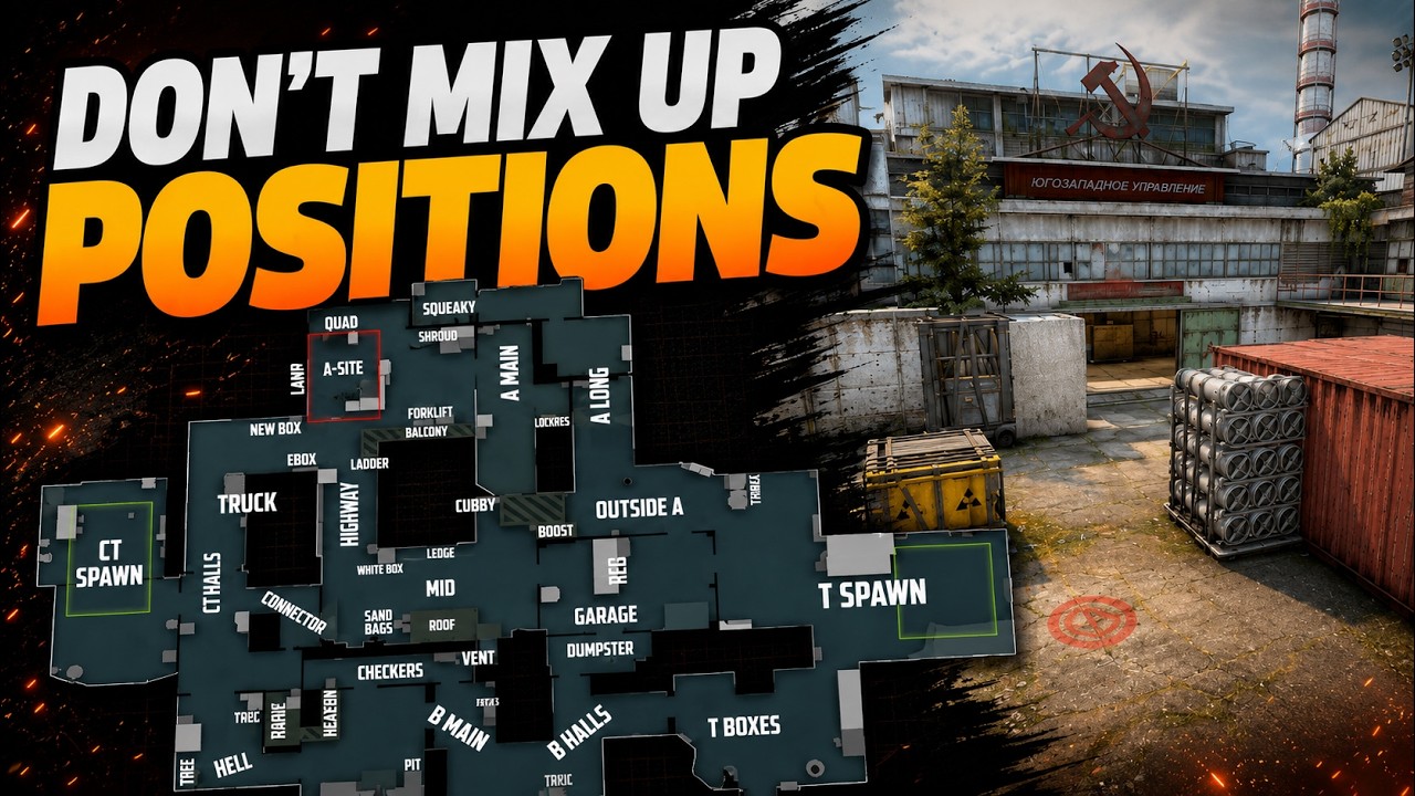 Watch the clutch: retake sequences dissected
