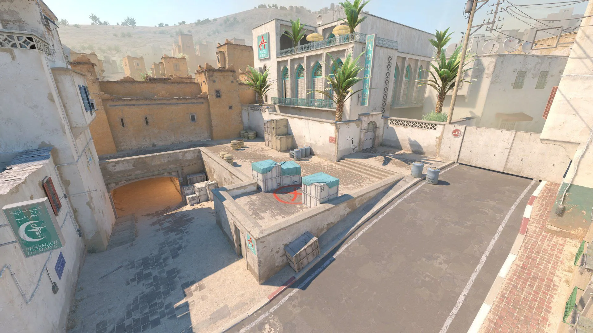 Mirage
