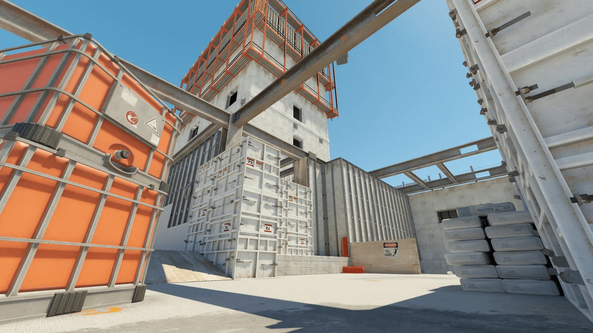 Vertigo